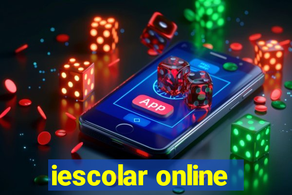 iescolar online